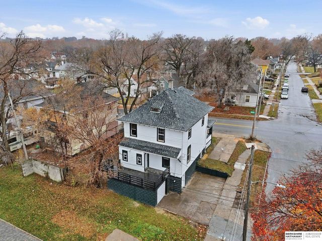 1415 N 33rd Street, Omaha, NE 68131