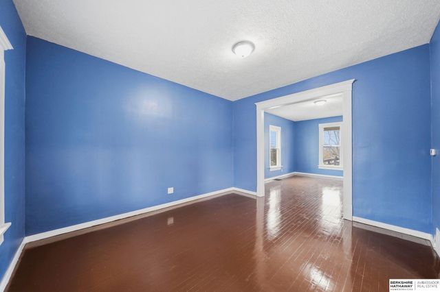 1415 N 33rd Street, Omaha, NE 68131