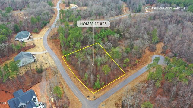 307 August Trace Drive, Pittsboro, NC 27312