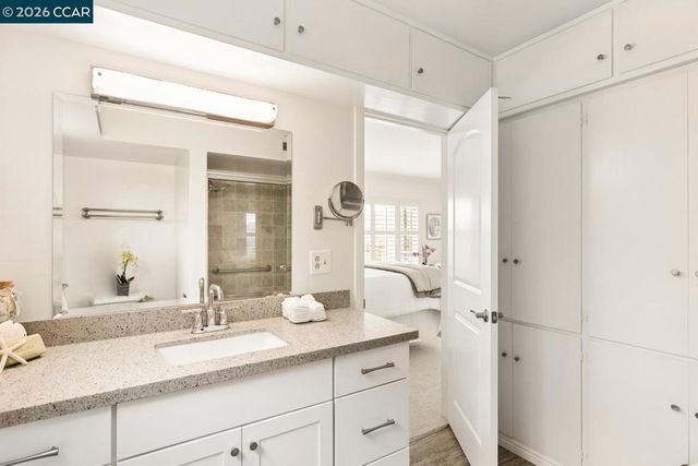 2409 Golden Rain Road 1, Walnut Creek, CA 94595