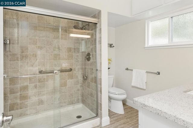 2409 Golden Rain Road 1, Walnut Creek, CA 94595
