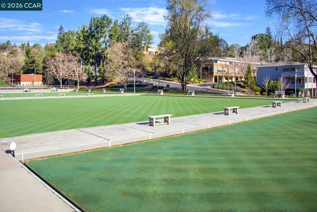 2409 Golden Rain Road 1, Walnut Creek, CA 94595