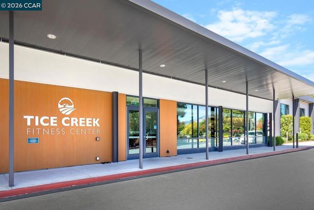2409 Golden Rain Road 1, Walnut Creek, CA 94595