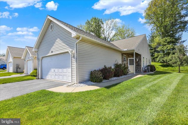66 TURNING LEAF WAY, Reading, PA 19605