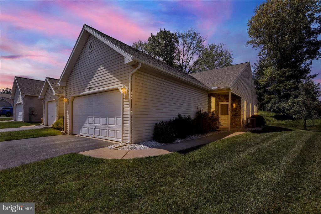 66 TURNING LEAF WAY, Reading, PA 19605