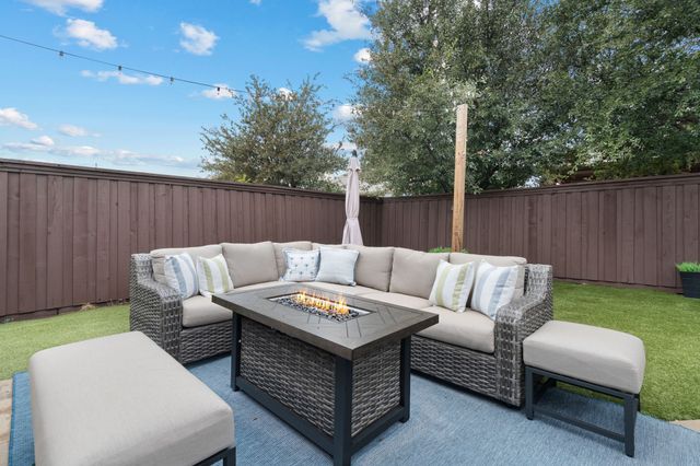 2605 Calmwater Drive, Little Elm, TX 75068