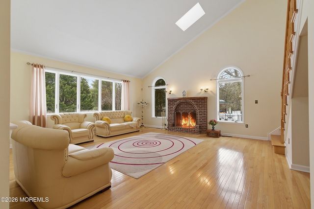 20 Edelweiss Court, Voorhees, NJ 08043