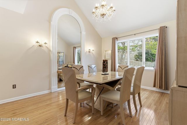 20 Edelweiss Court, Voorhees, NJ 08043