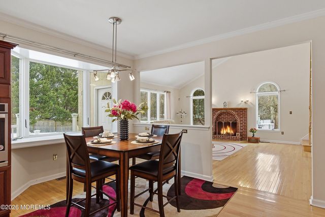 20 Edelweiss Court, Voorhees, NJ 08043