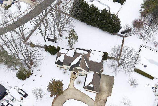 20 Edelweiss Court, Voorhees, NJ 08043