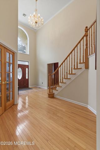 20 Edelweiss Court, Voorhees, NJ 08043