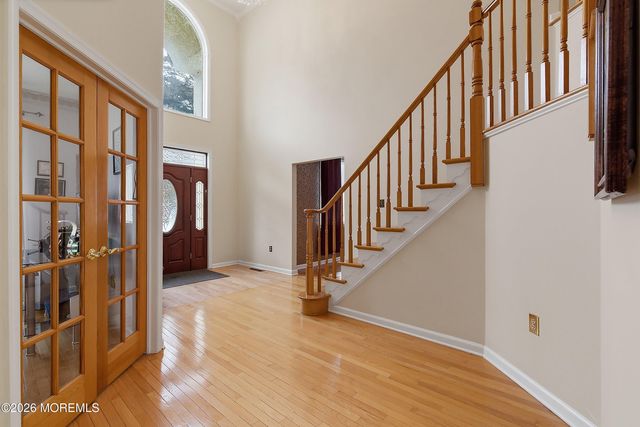 20 Edelweiss Court, Voorhees, NJ 08043