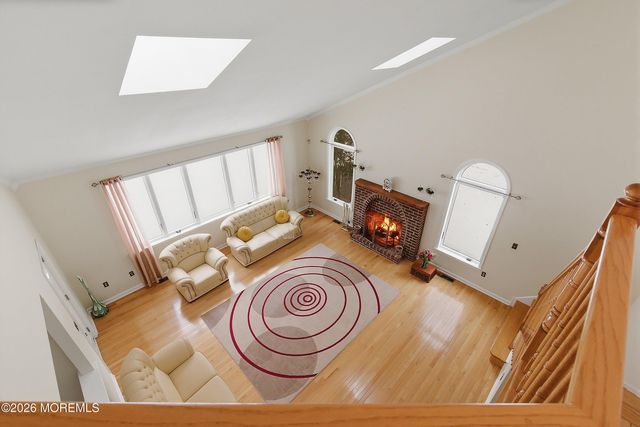 20 Edelweiss Court, Voorhees, NJ 08043