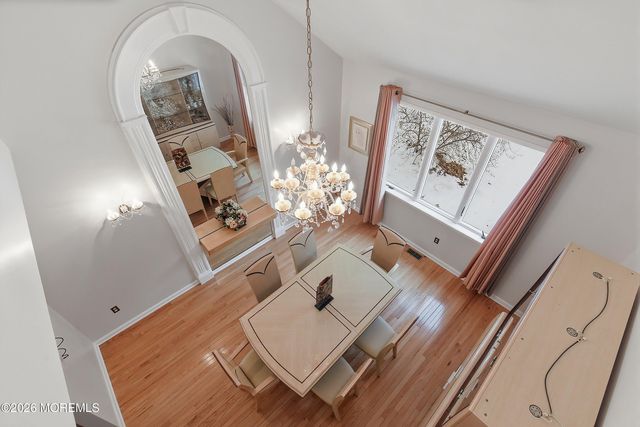 20 Edelweiss Court, Voorhees, NJ 08043