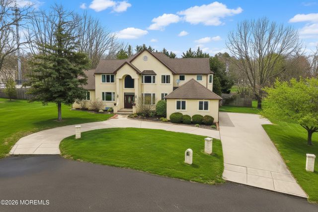 20 Edelweiss Court, Voorhees, NJ 08043