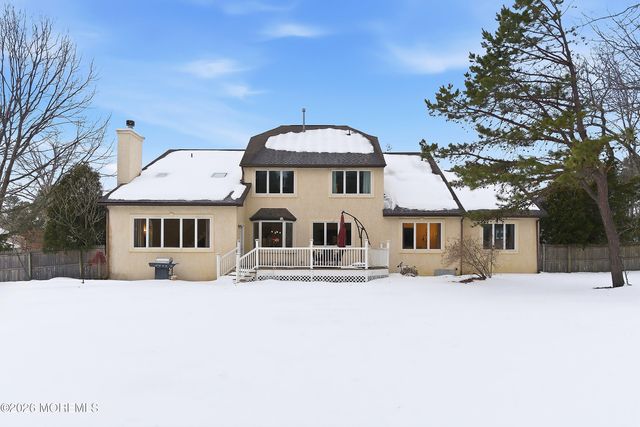 20 Edelweiss Court, Voorhees, NJ 08043