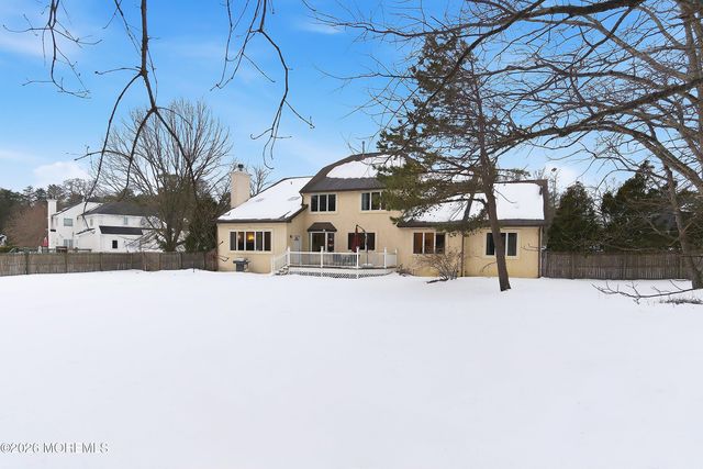 20 Edelweiss Court, Voorhees, NJ 08043