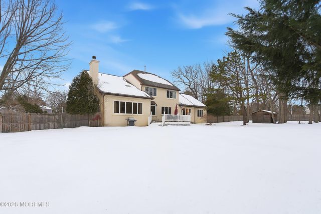 20 Edelweiss Court, Voorhees, NJ 08043