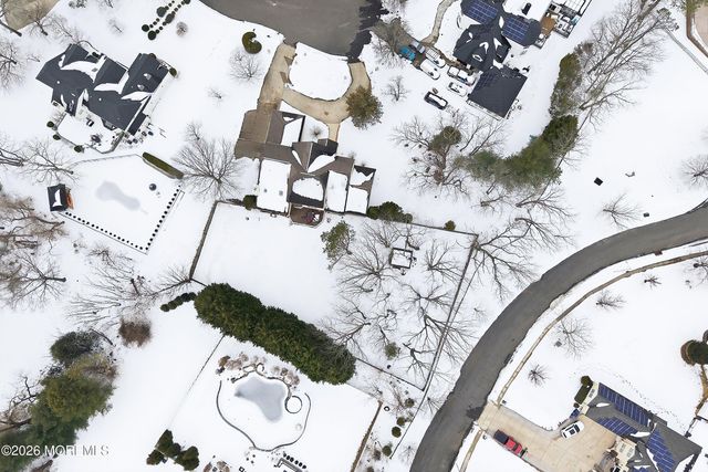 20 Edelweiss Court, Voorhees, NJ 08043