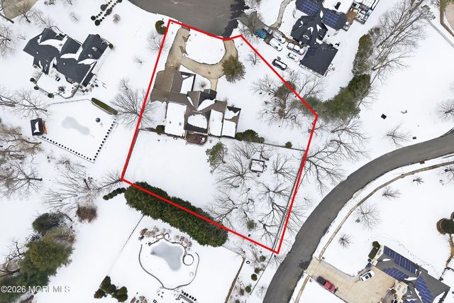 20 Edelweiss Court, Voorhees, NJ 08043