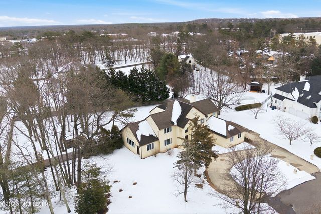 20 Edelweiss Court, Voorhees, NJ 08043