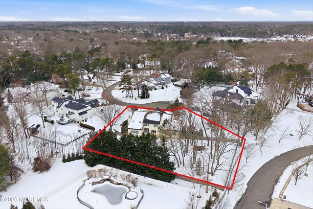 20 Edelweiss Court, Voorhees, NJ 08043