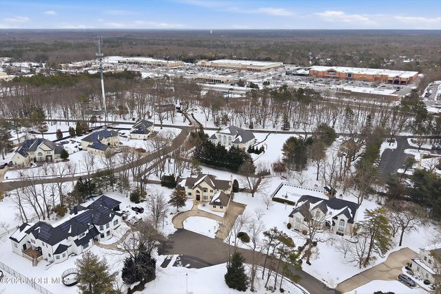 20 Edelweiss Court, Voorhees, NJ 08043