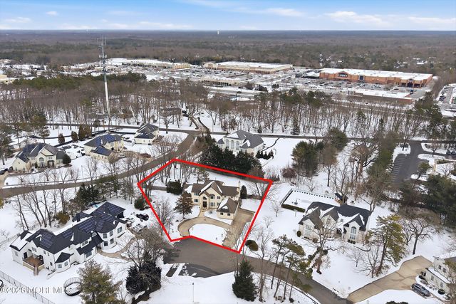 20 Edelweiss Court, Voorhees, NJ 08043