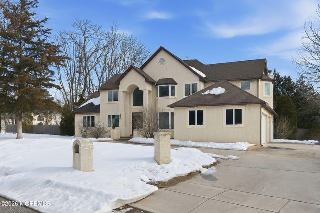 20 Edelweiss Court, Voorhees, NJ 08043