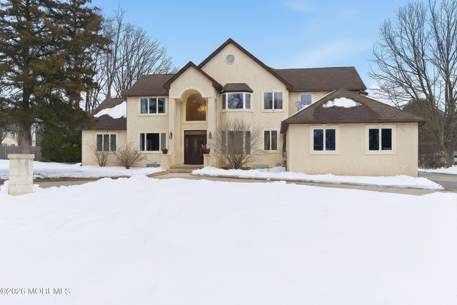 20 Edelweiss Court, Voorhees, NJ 08043