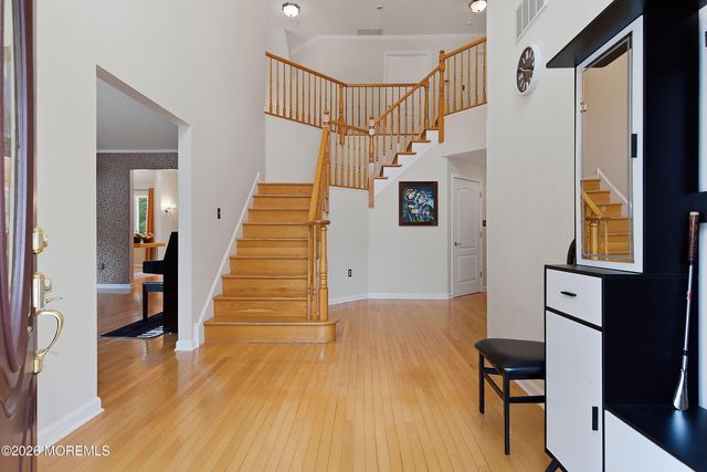 20 Edelweiss Court, Voorhees, NJ 08043