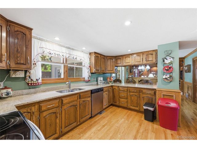 10855 W 73rd Pl, Arvada, CO 80005