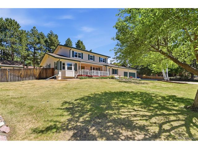 10855 W 73rd Pl, Arvada, CO 80005