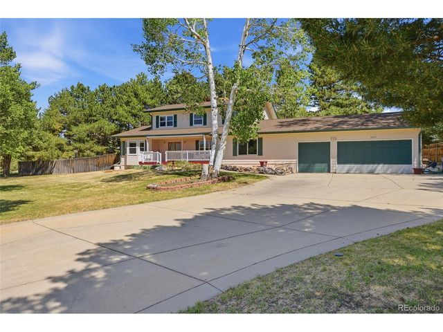 10855 W 73rd Pl, Arvada, CO 80005