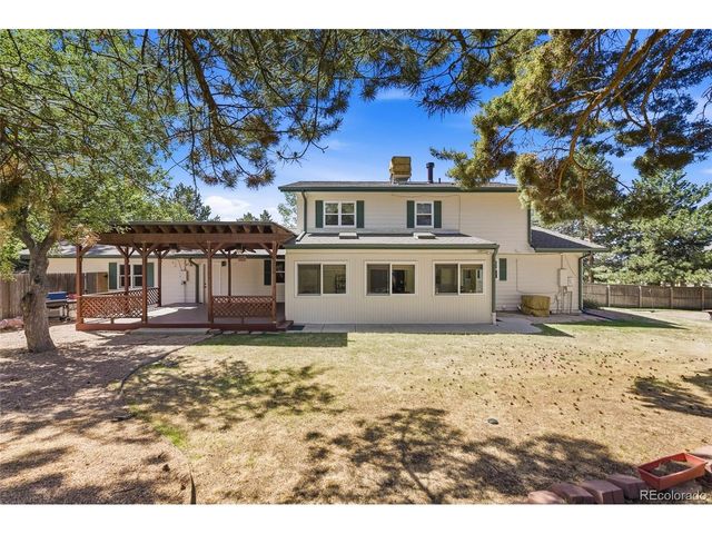 10855 W 73rd Pl, Arvada, CO 80005