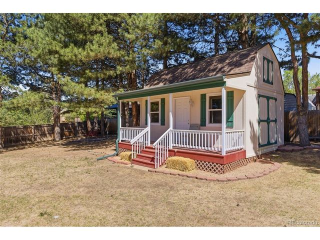 10855 W 73rd Pl, Arvada, CO 80005