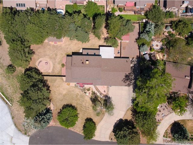 10855 W 73rd Pl, Arvada, CO 80005