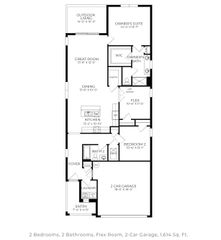 3973 KENNEBUNK LOOP, Mount Dora, FL 32757