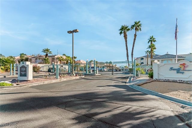 3550 Bay Sands Drive 1098, Laughlin, NV 89029