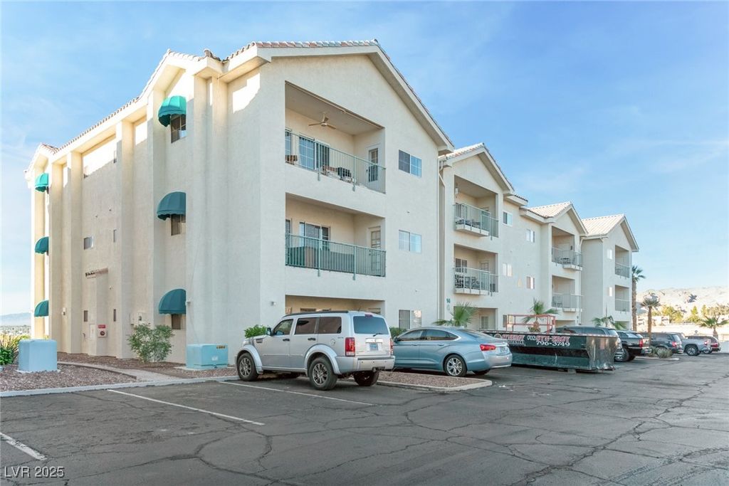 3550 Bay Sands Drive 1098, Laughlin, NV 89029