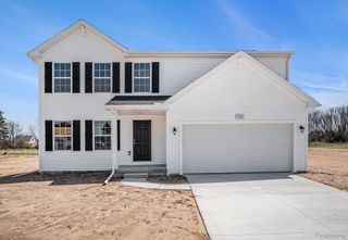 3193 Wild Orchid Lane, Burton, MI 48519