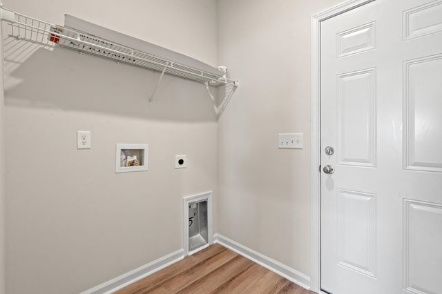 916 Woodside Dr., Conway, SC 29526