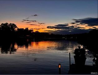 2090 E Linker Road, Columbia City, IN 46725