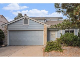 17969 E Brown Pl, Aurora, CO 80013