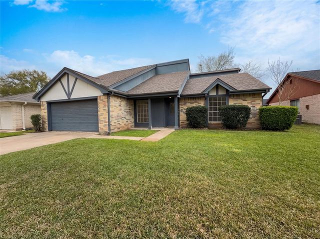 2614 Coopers Post Lane, Sugar Land, TX 77478