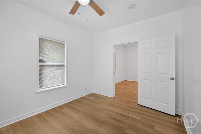 1118 NE 36th Street, Savannah, GA 31404