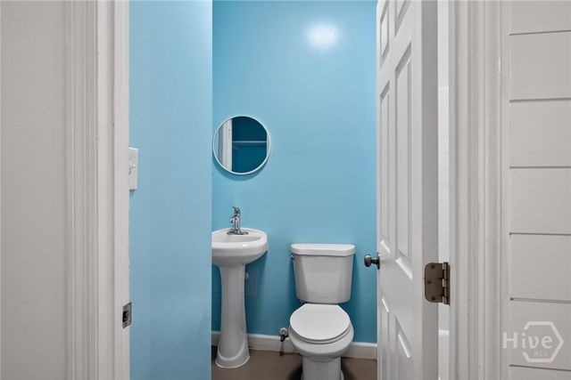 1118 NE 36th Street, Savannah, GA 31404