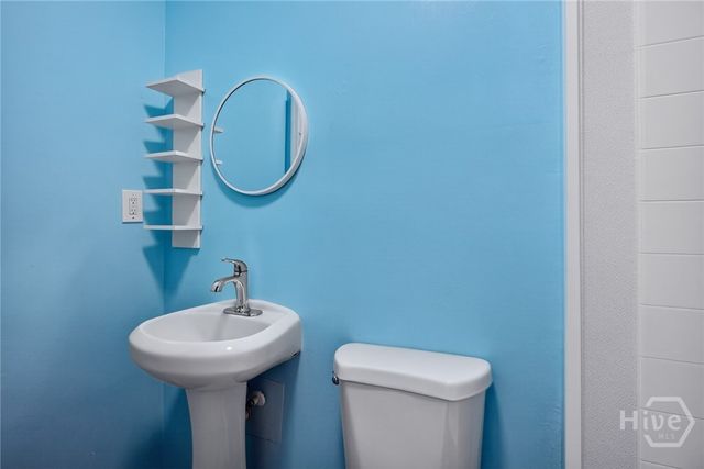 1118 NE 36th Street, Savannah, GA 31404