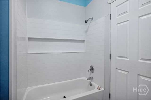 1118 NE 36th Street, Savannah, GA 31404