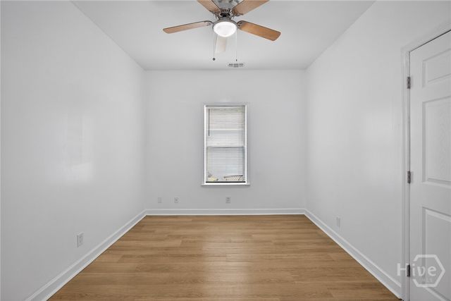 1118 NE 36th Street, Savannah, GA 31404